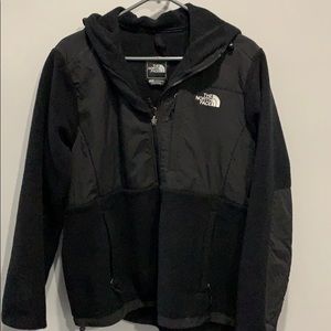 The North Face Fleece
